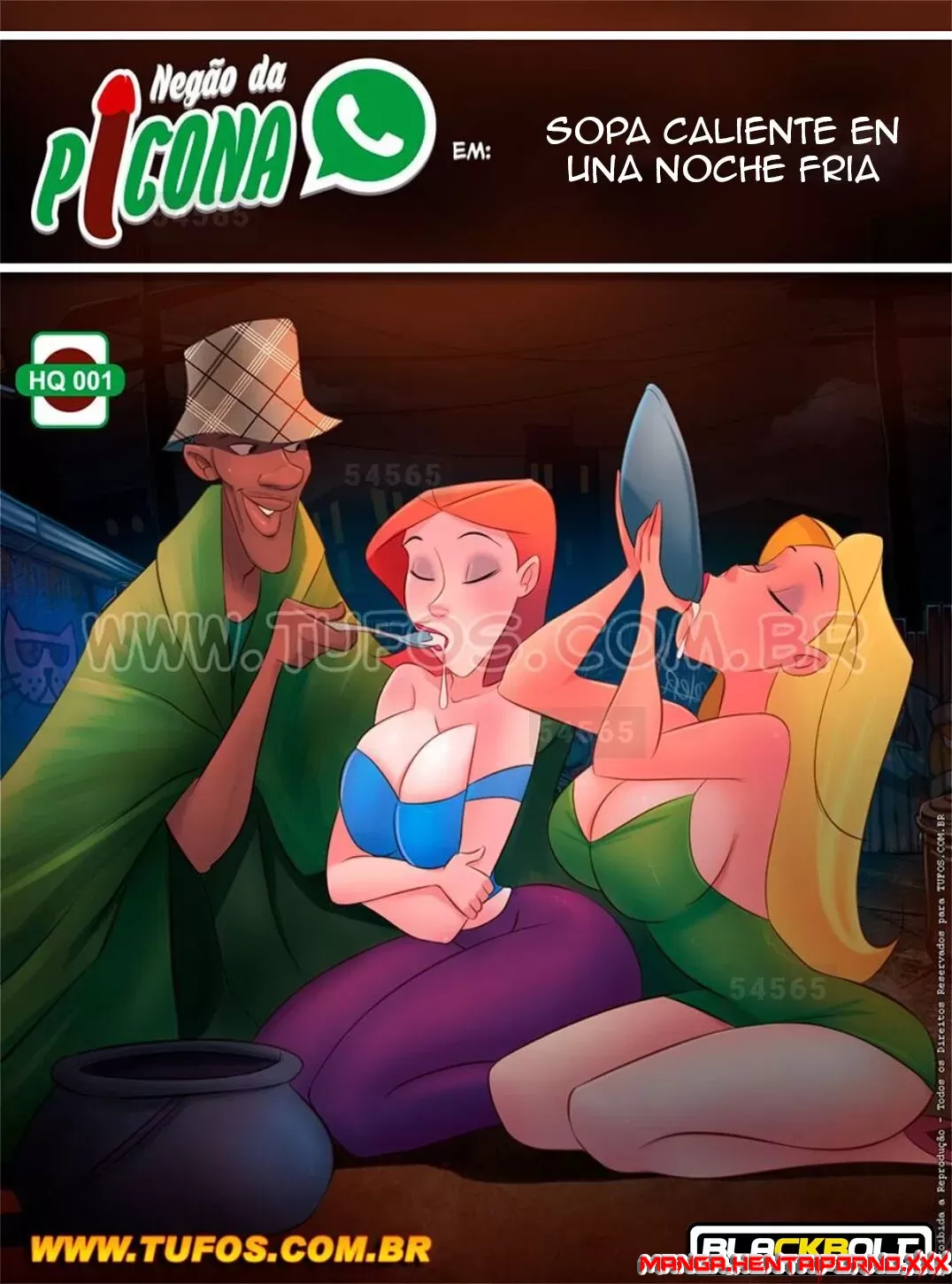 [Tufos] Nwgao da Picona 01 [Español]_00