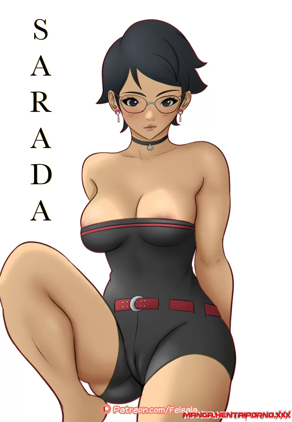 [Felsala] Sarada [Spanish]_0