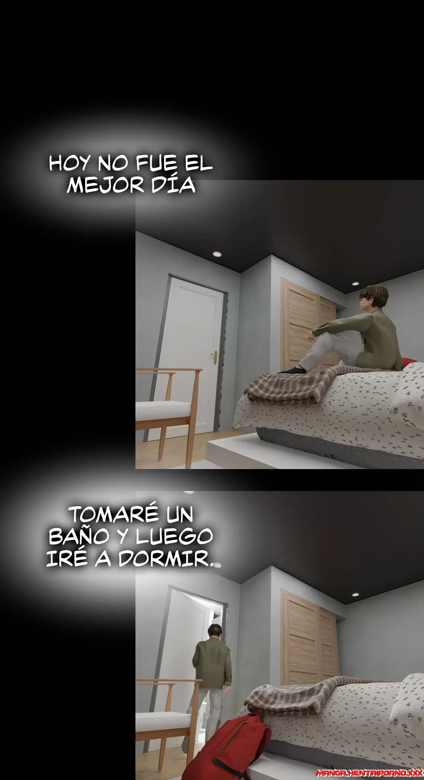 La Viuda de mi Vecina - Comics 3D -Avengers