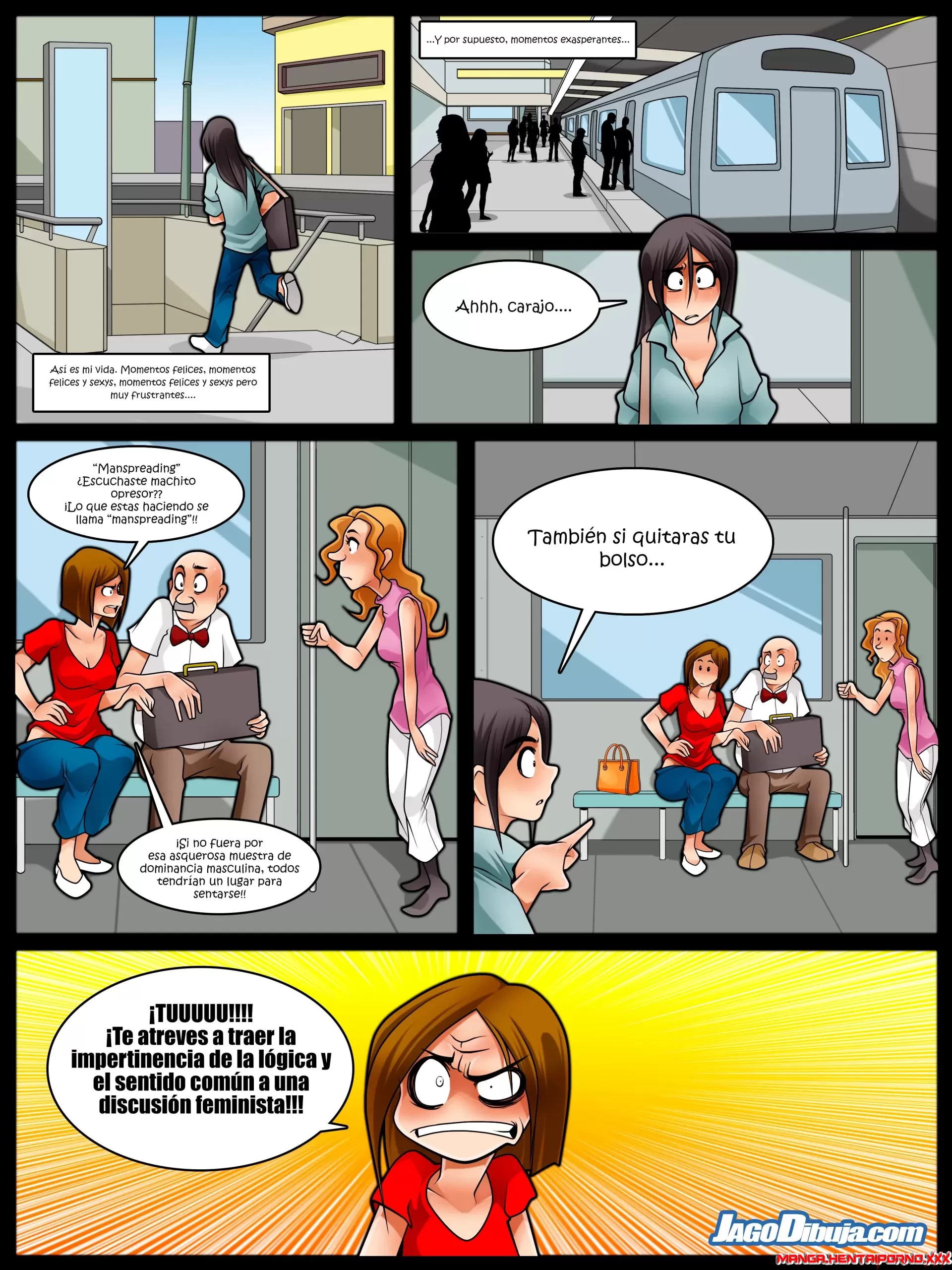Vivir con HipsterGirl y GamerGirl -ANIME VARIADO