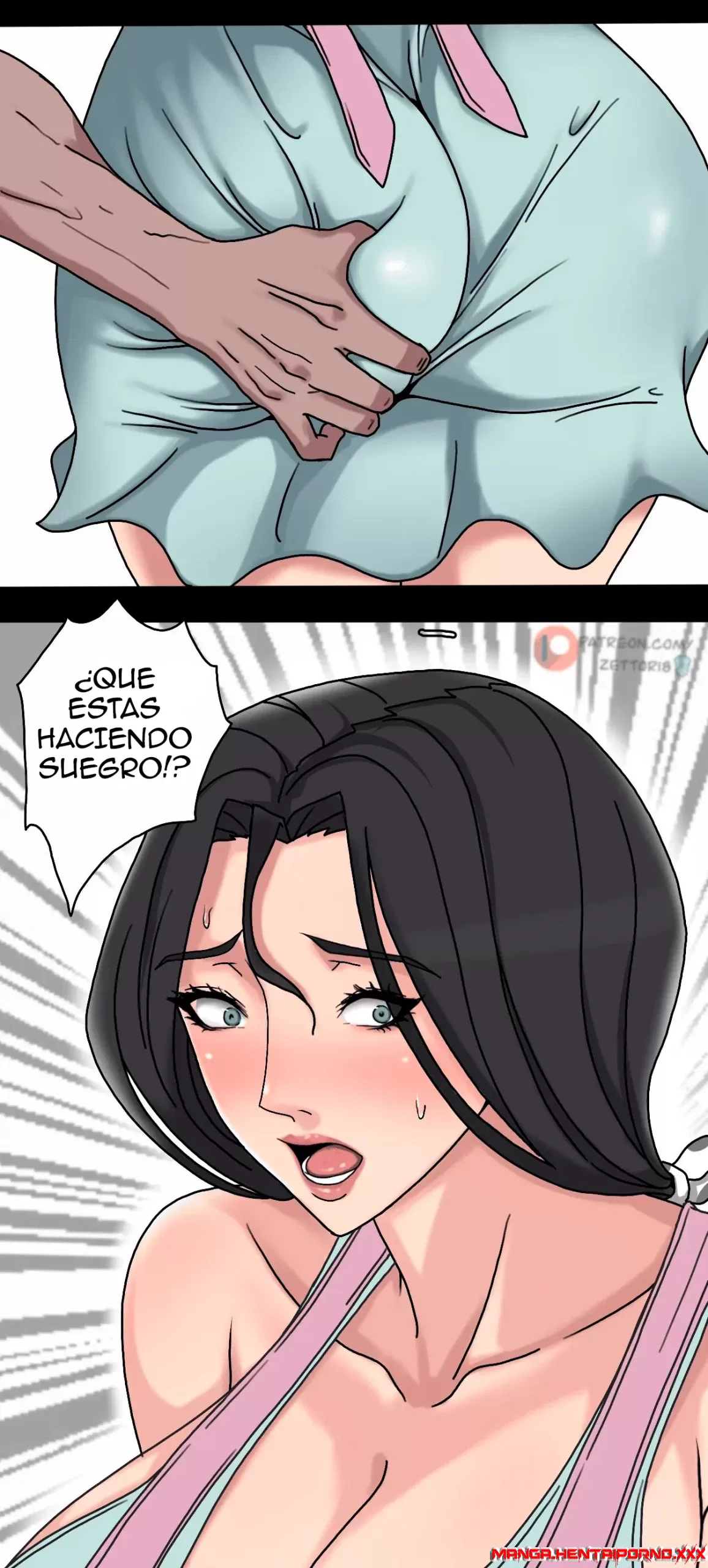 Lujuria pecaminosa Lujuria pecaminosa -ANIME VARIADO