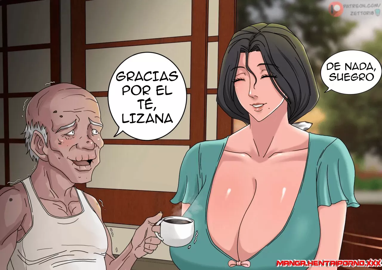 Lujuria pecaminosa Lujuria pecaminosa -ANIME VARIADO