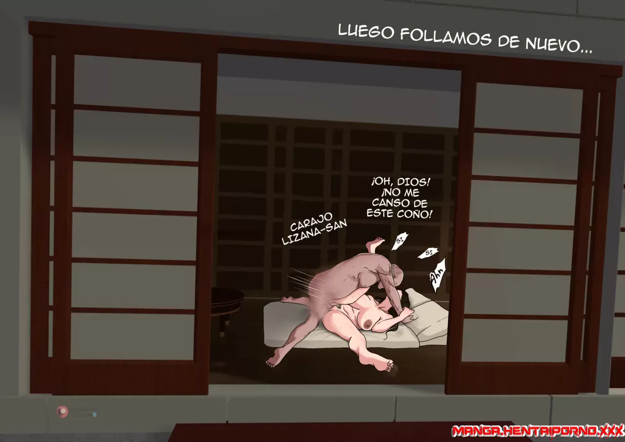 Lujuria pecaminosa Lujuria pecaminosa -ANIME VARIADO