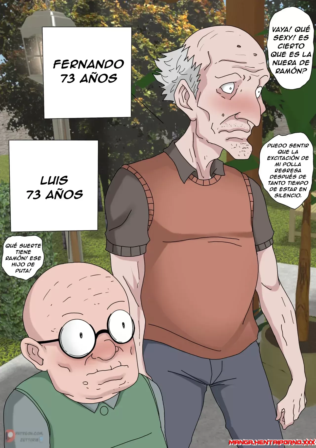 Lujuria pecaminosa Lujuria pecaminosa -ANIME VARIADO