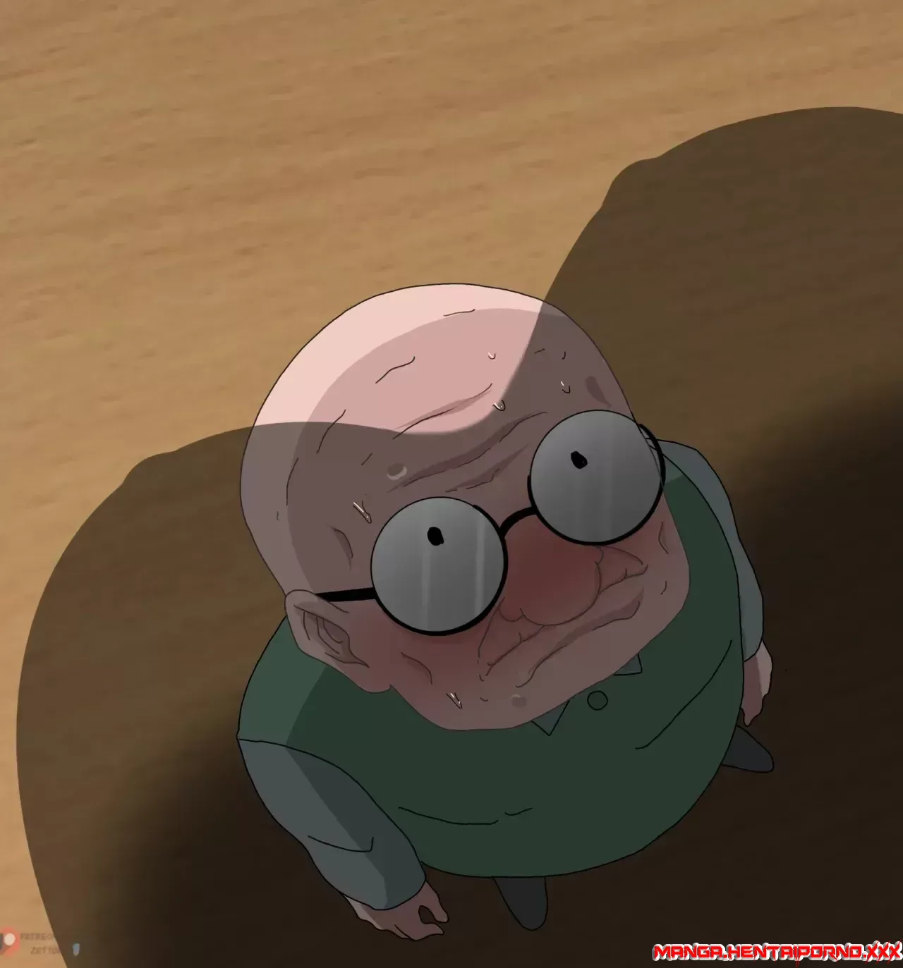 Lujuria pecaminosa Lujuria pecaminosa -ANIME VARIADO