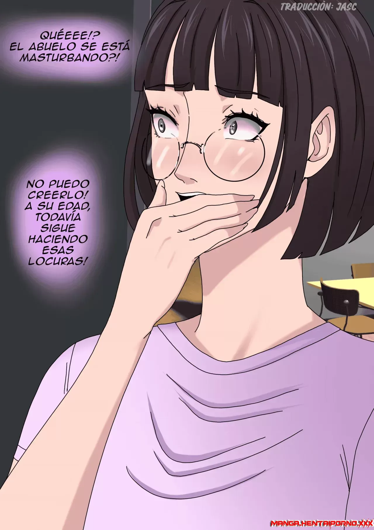 Lujuria pecaminosa Lujuria pecaminosa -ANIME VARIADO