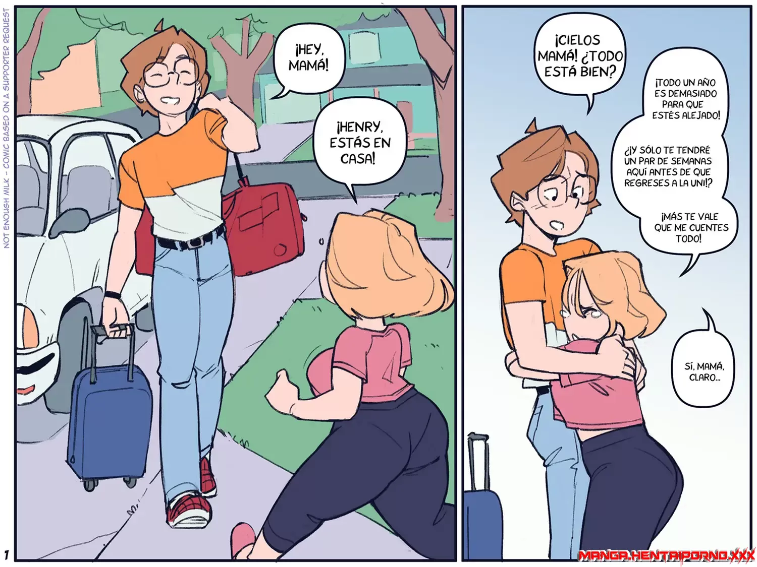 DOLOR DE VERANO