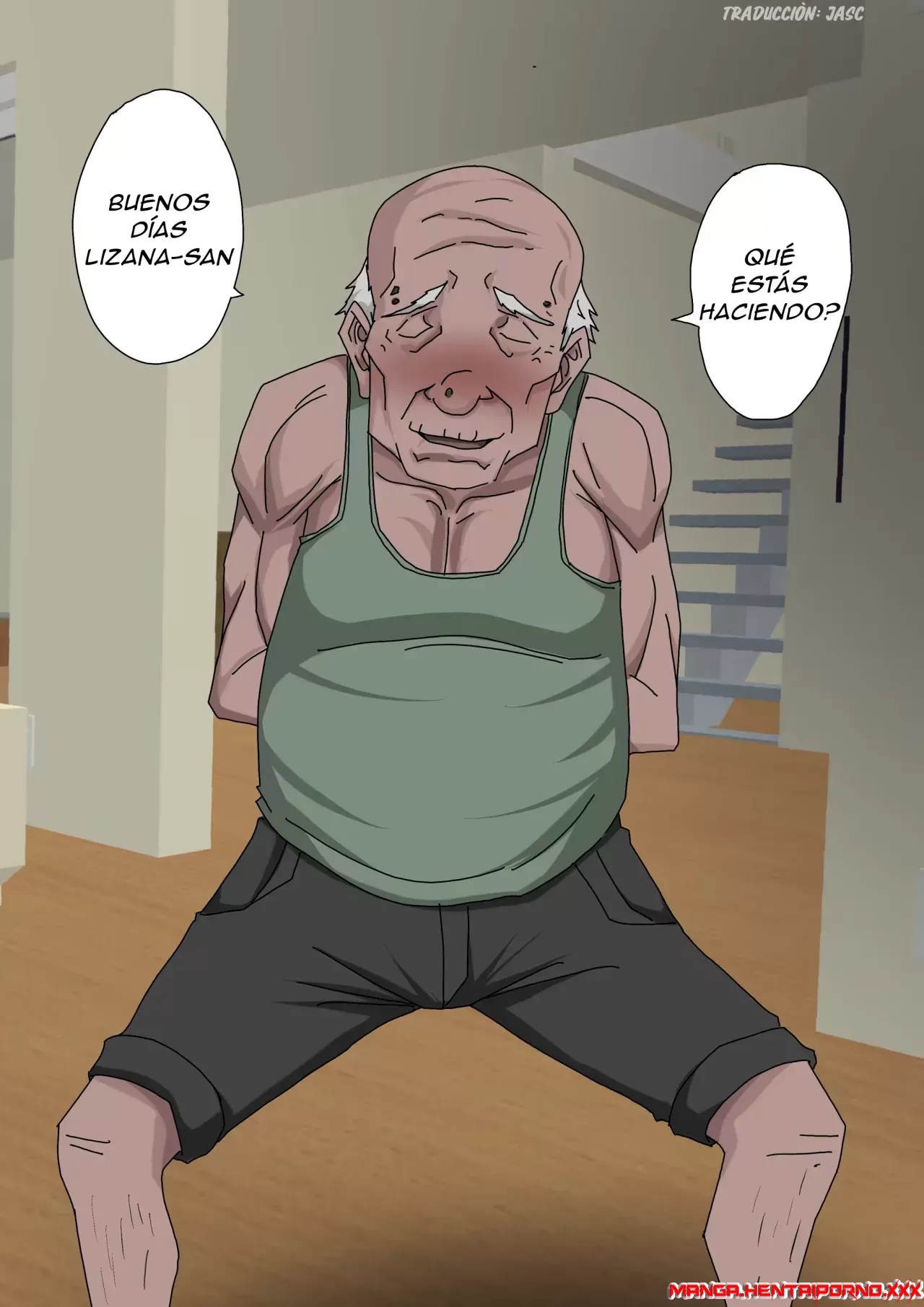 Lujuria pecaminosa Lujuria pecaminosa -ANIME VARIADO
