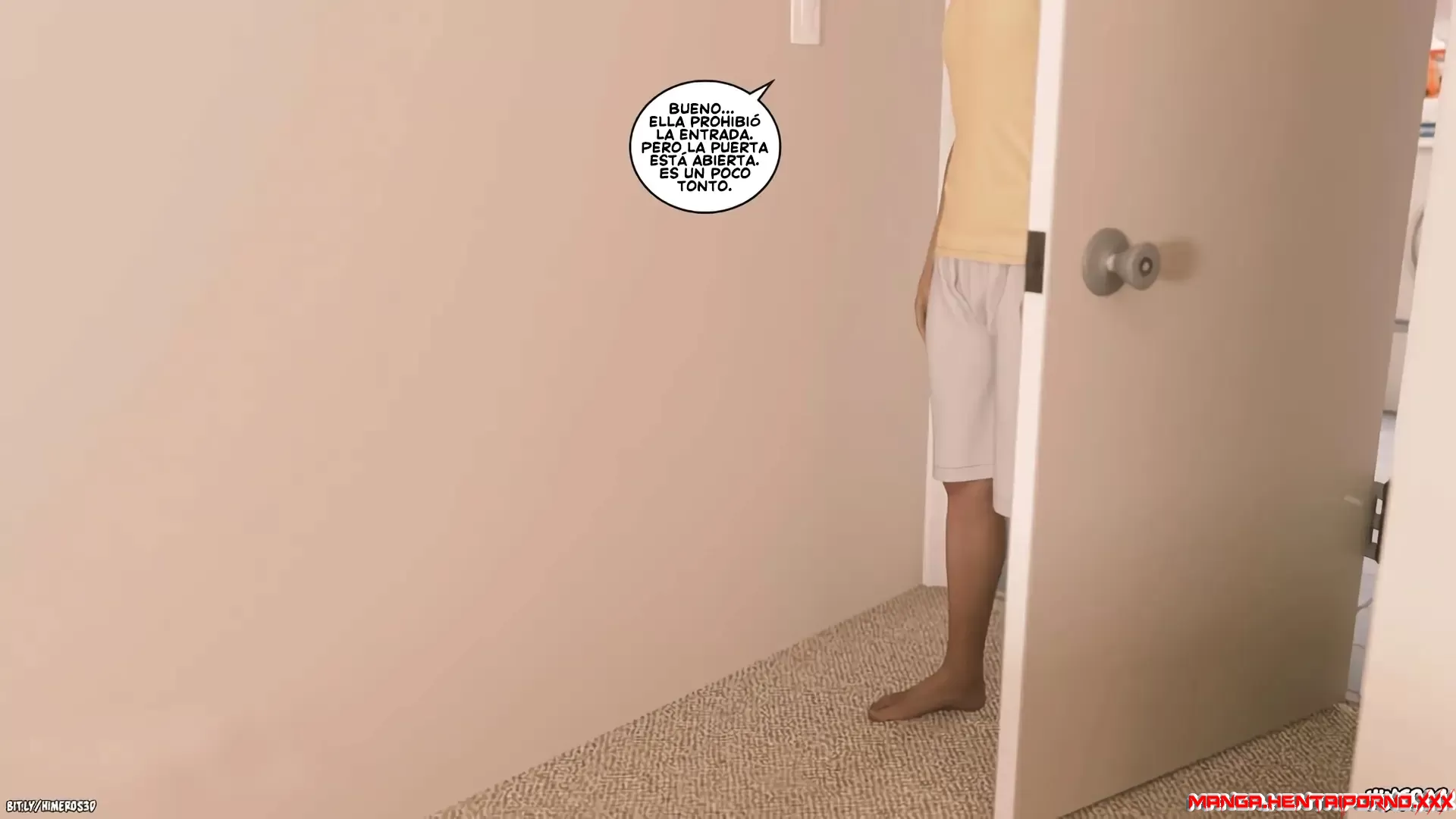 Verano eterno parte 2 Verano eterno parte 2 -COMICS en 3D