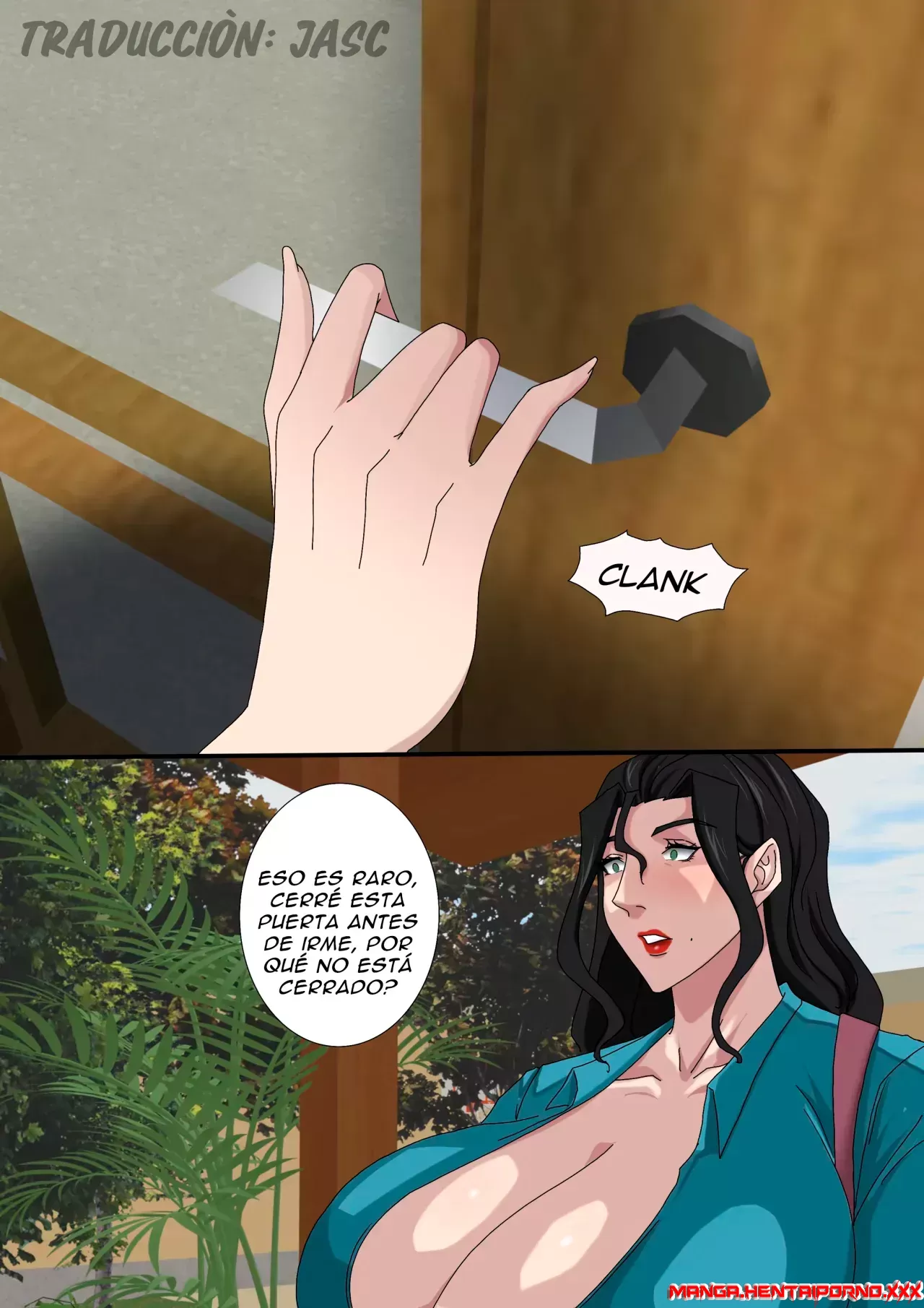 Lujuria pecaminosa Lujuria pecaminosa -ANIME VARIADO