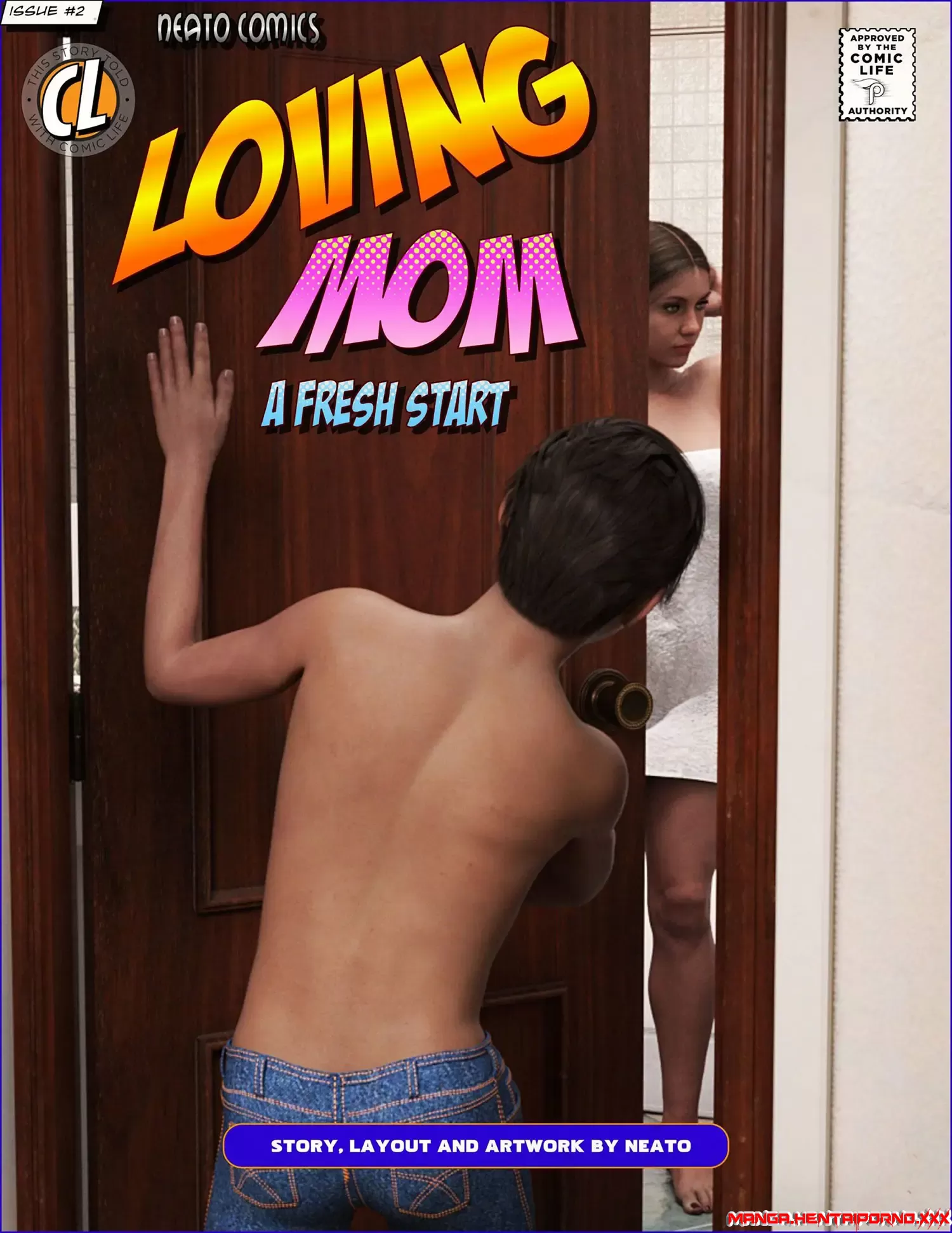 Mamá Amorosa Parte 2 Un nuevo comienzo