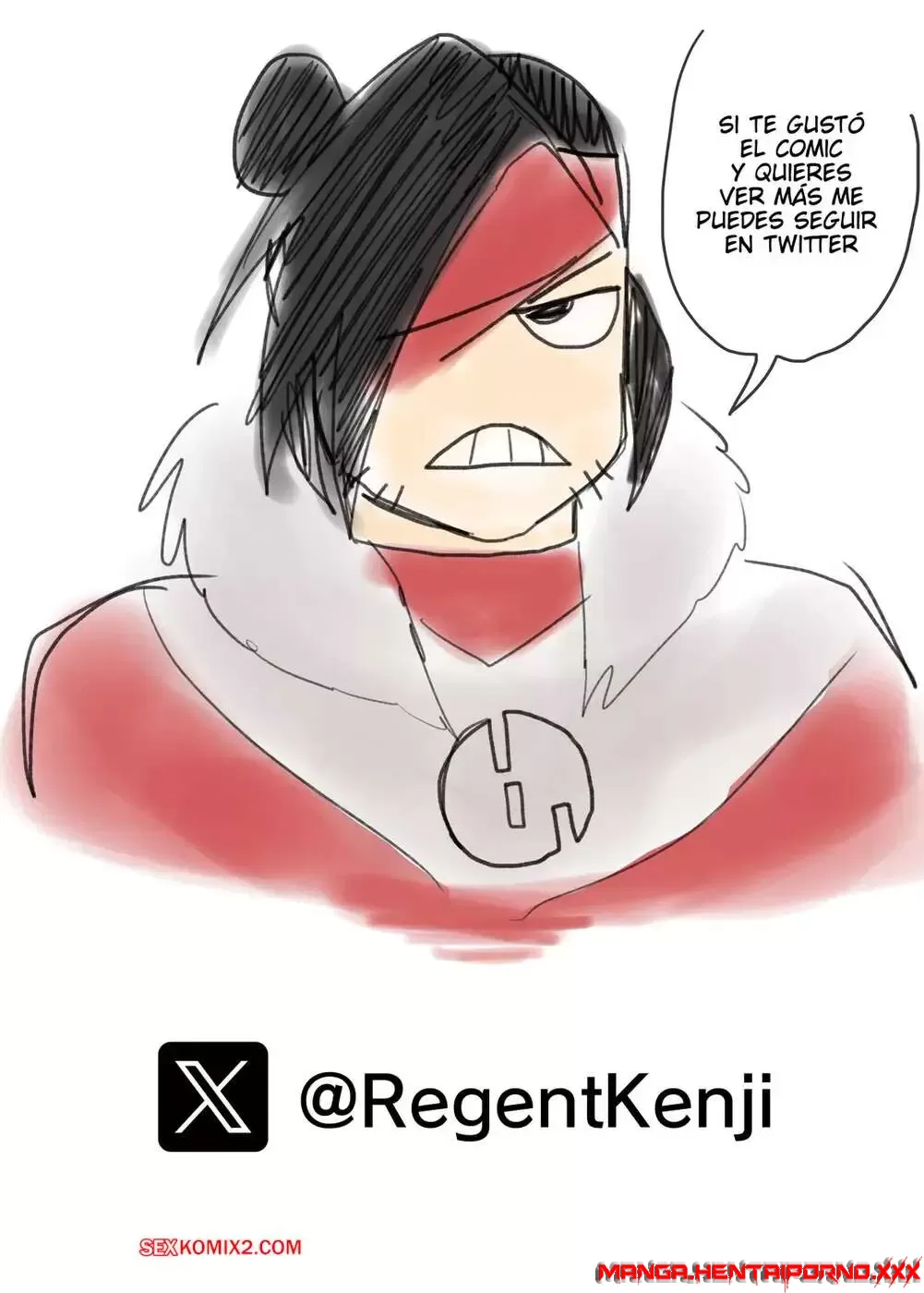 Randoms Randoms -ANIME VARIADO