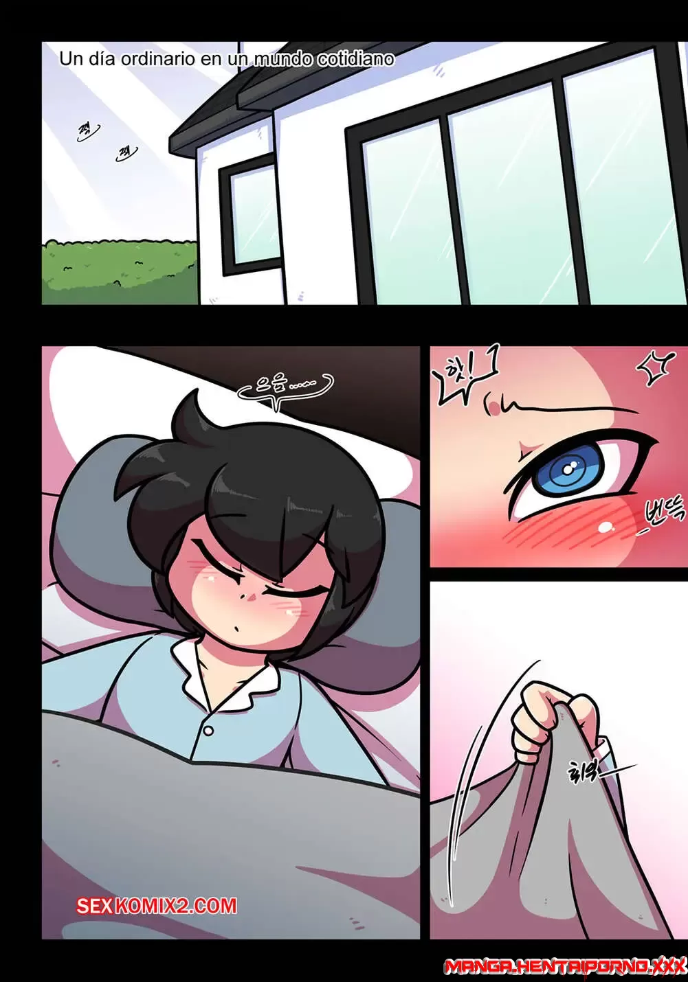 Mascota FURRY Parte 1 (Yaoi)