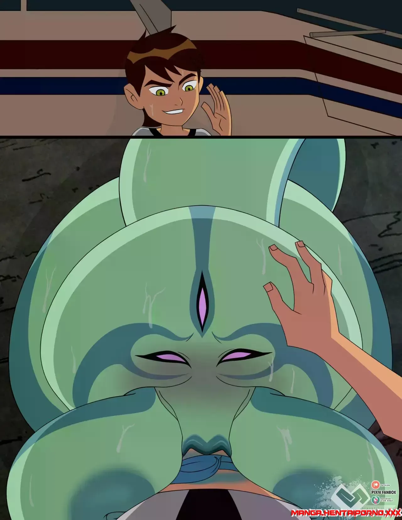 BEN 10 x HAREM<div class="yasr-vv-stars-title-container"><div class='yasr-stars-title yasr-rater-stars'
id='yasr-visitor-votes-readonly-rater-4391f368ba710'
data-rating='5'
data-rater-starsize='16'
data-rater-postid='56301'
data-rater-readonly='true'
data-readonly-attribute='true'
></div><span class='yasr-stars-title-average'>5 (2)</span></div>