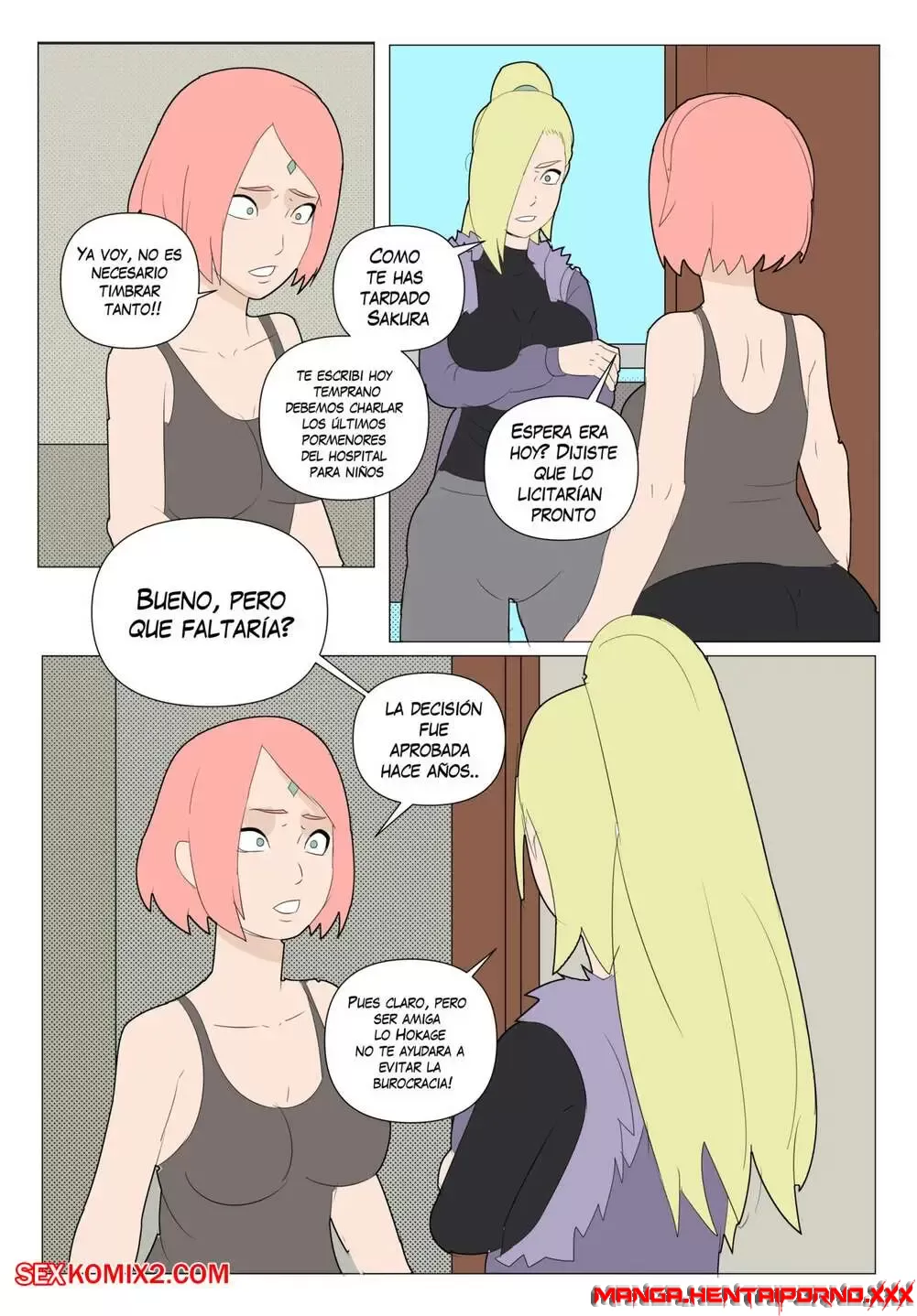 Mangekyou Parte 3 (Naruto) Mangekyou Parte 3 (Naruto) -MANGA HENTAI