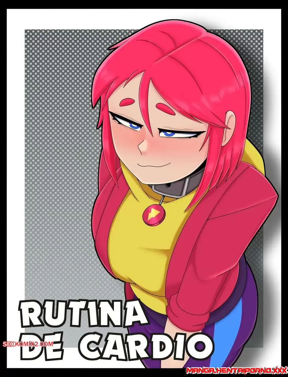Rutina de Cardio