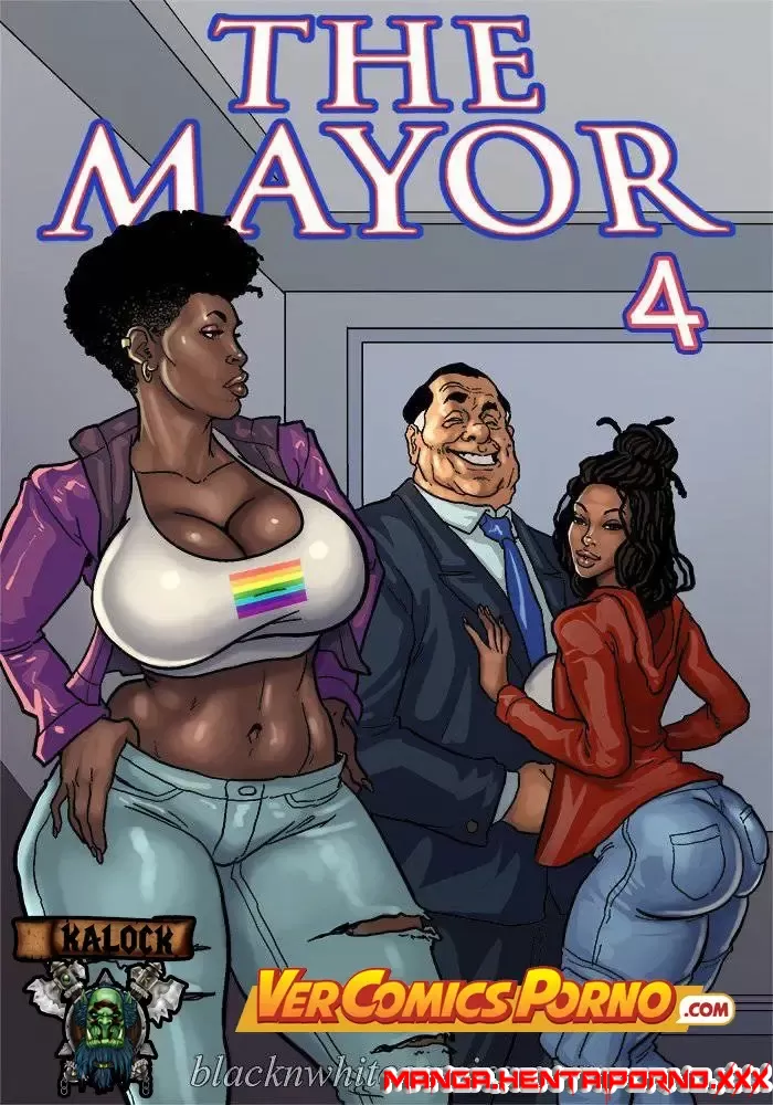 El Mayor Parte 4