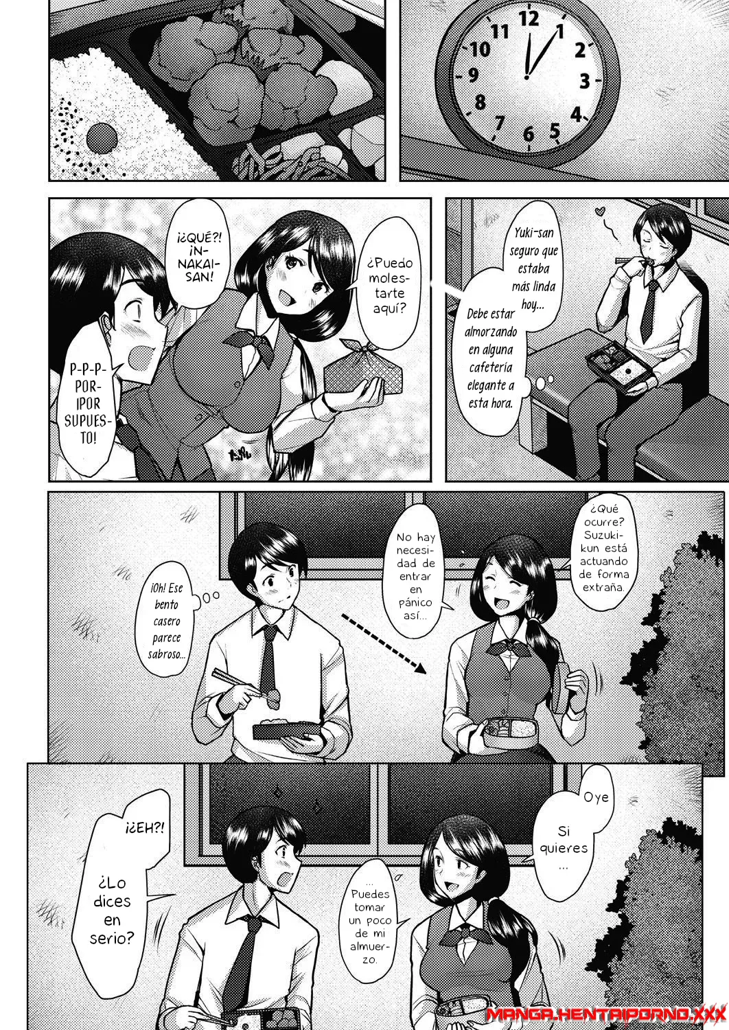 Vínculos -ANIME VARIADO