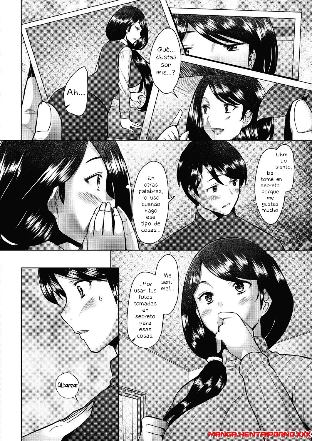 Vínculos -ANIME VARIADO