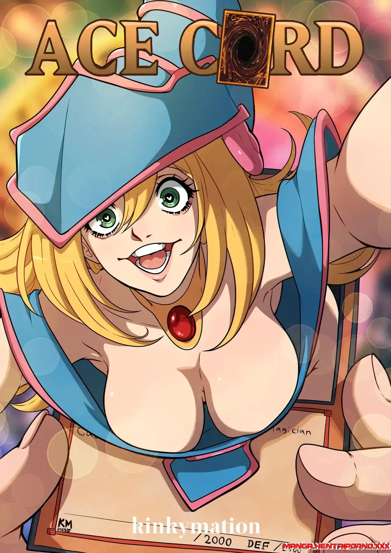 CARTA AS (Yu-Gi-Oh!)