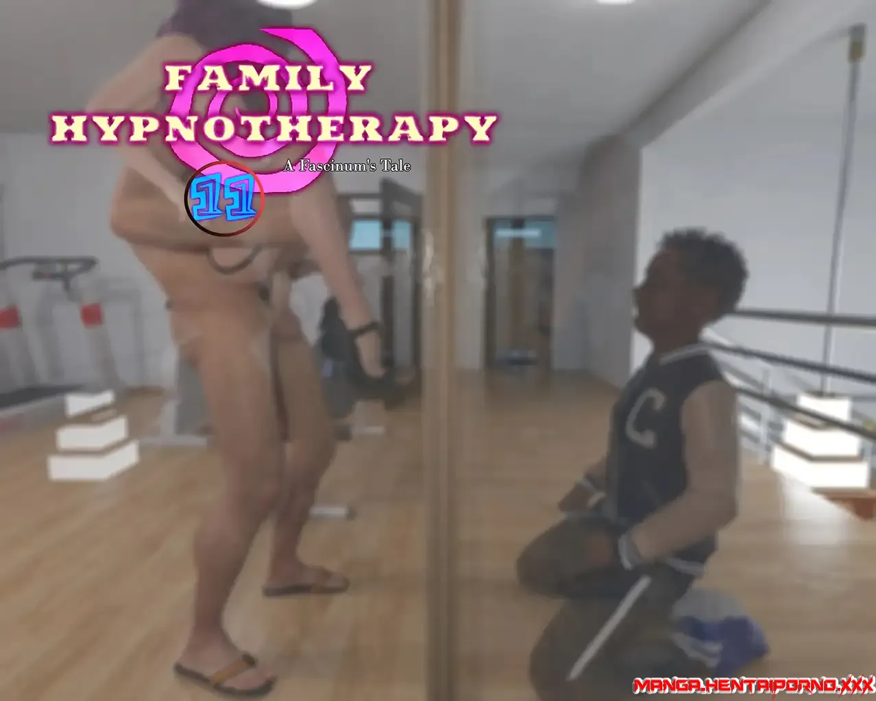 Hipnoterapia Familiar parte 11