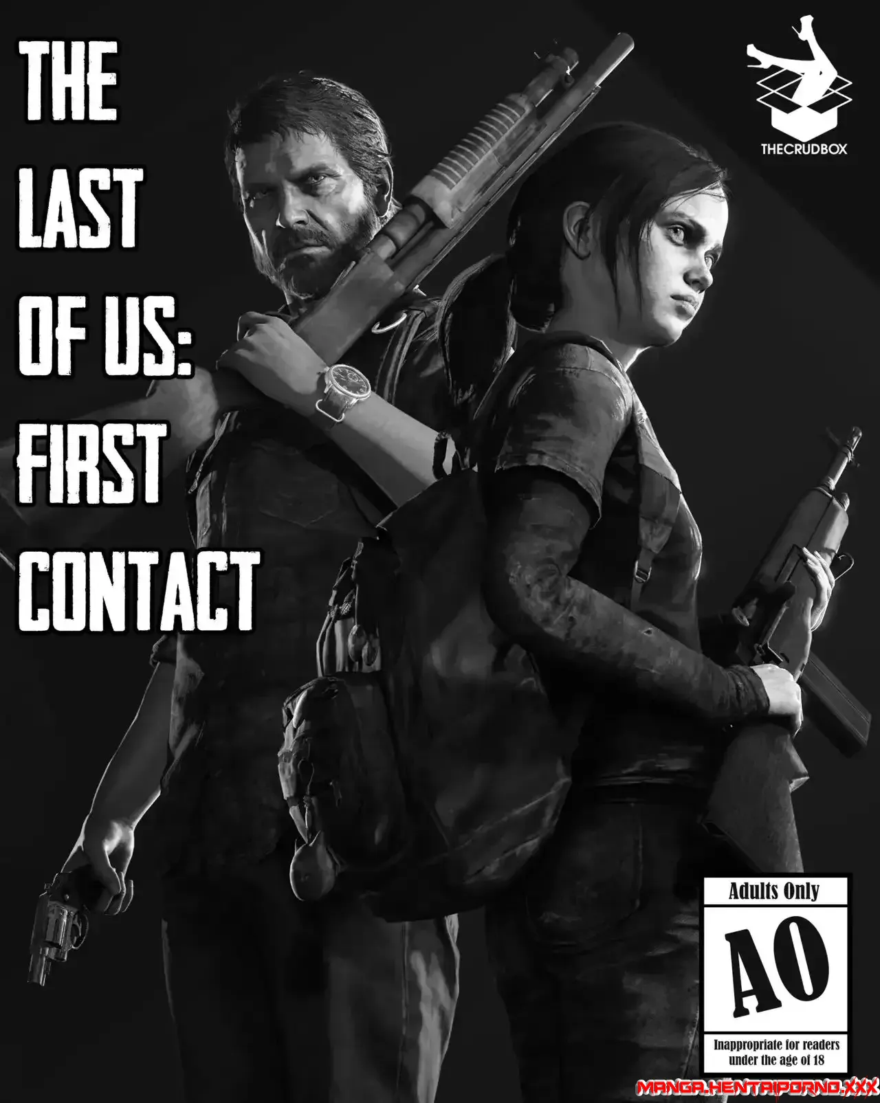 Primer Contacto (The Last of Us)<div class="yasr-vv-stars-title-container"><div class='yasr-stars-title yasr-rater-stars'
id='yasr-visitor-votes-readonly-rater-a06187de0c85d'
data-rating='4'
data-rater-starsize='16'
data-rater-postid='110847'
data-rater-readonly='true'
data-readonly-attribute='true'
></div><span class='yasr-stars-title-average'>4 (1)</span></div>