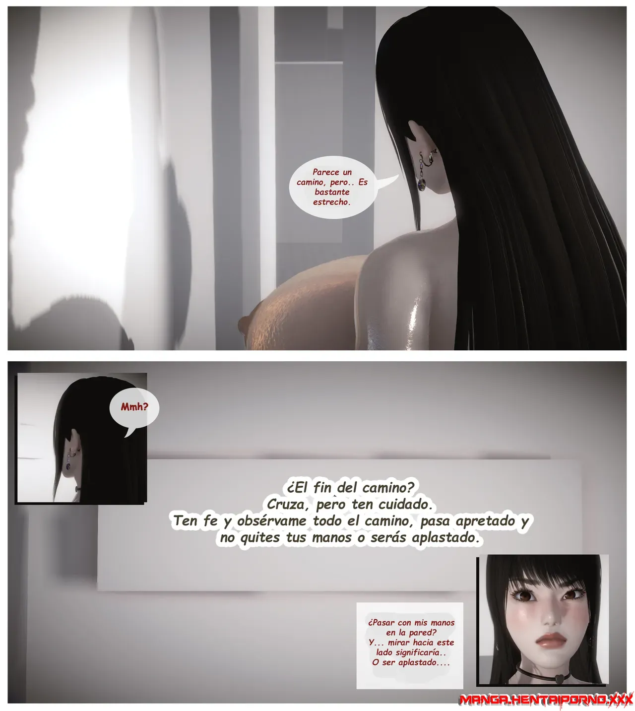 Las pruebas de Saeko -ANIME VARIADO