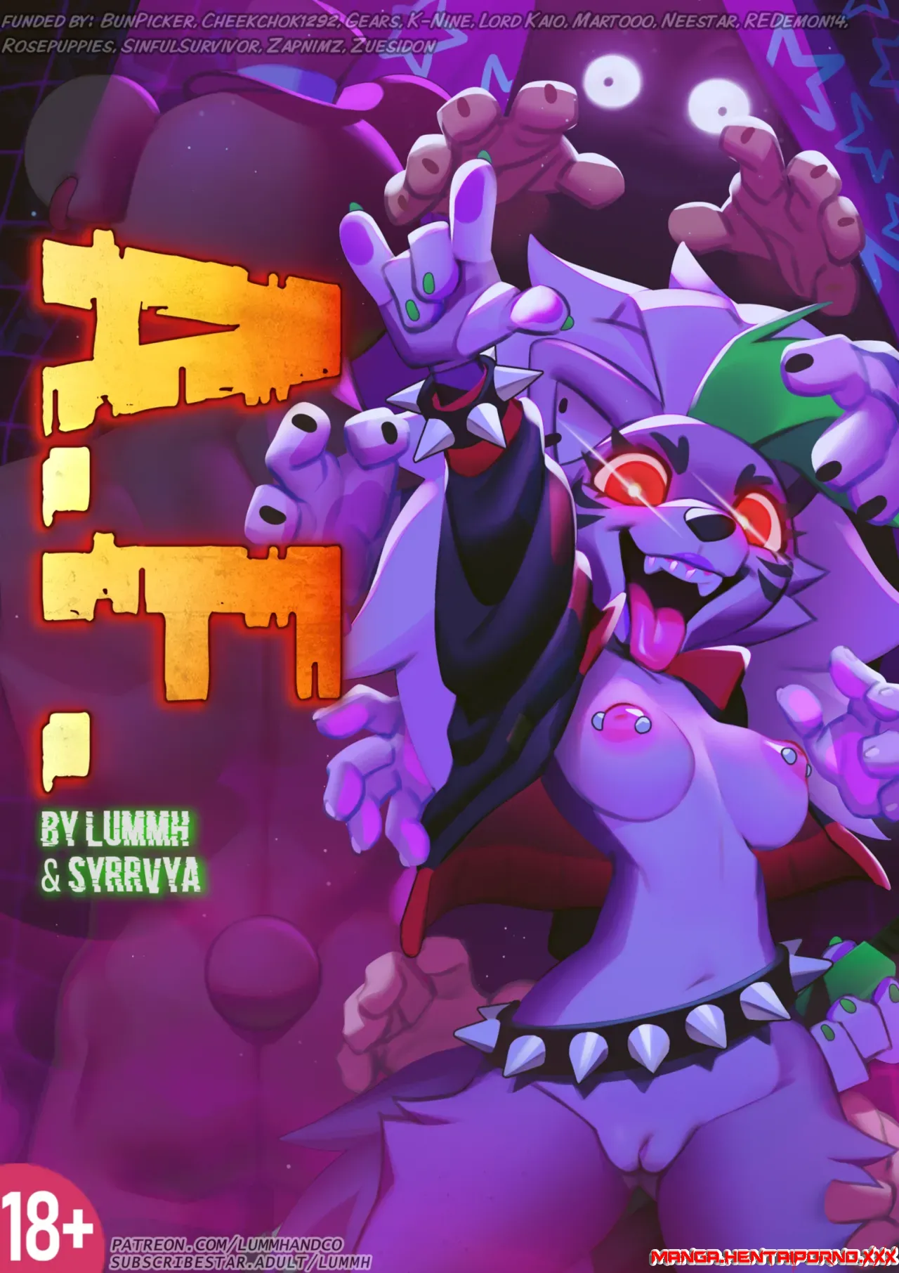  A.F (Five Nights at Freddy’s)<div class="yasr-vv-stars-title-container"><div class='yasr-stars-title yasr-rater-stars'
id='yasr-visitor-votes-readonly-rater-8a6ea1684d167'
data-rating='0'
data-rater-starsize='16'
data-rater-postid='118483'
data-rater-readonly='true'
data-readonly-attribute='true'
></div><span class='yasr-stars-title-average'>0 (0)</span></div>