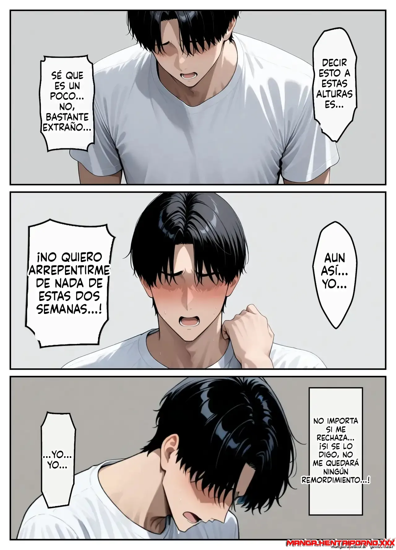 Seducido por rubia tetona como una vaca parte 1 - ANIME VARIADO - comics porno