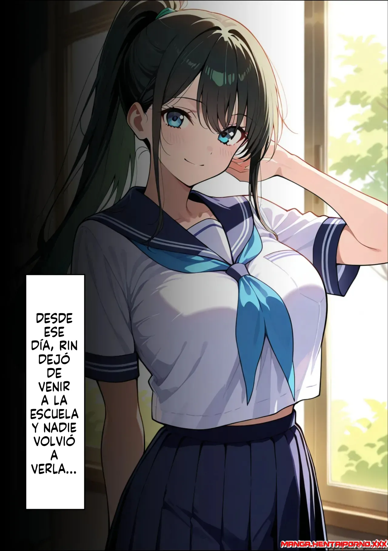 Historia de como me hicieron amar la polla parte 2 - ANIME VARIADO - comics porno