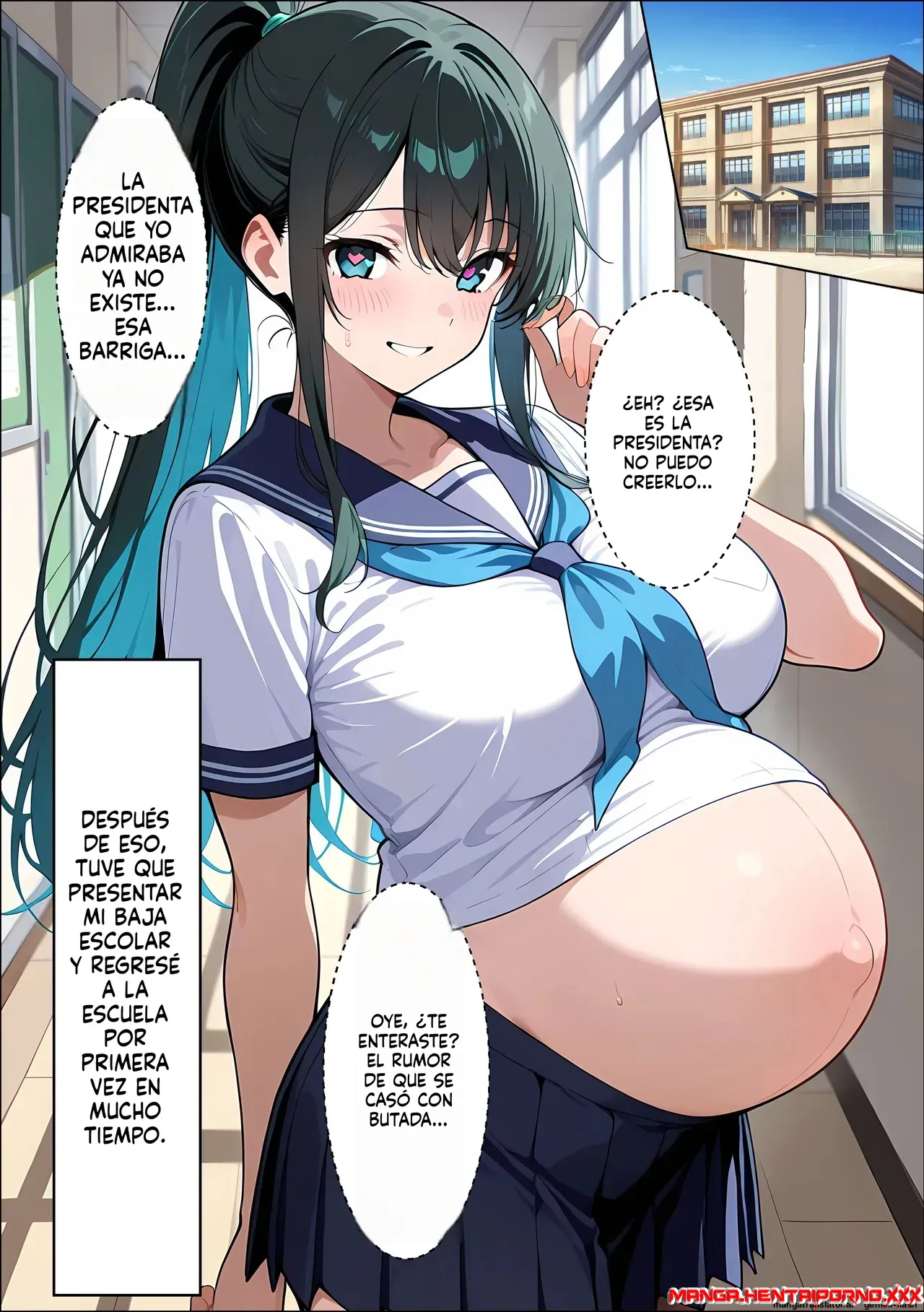 Historia de como me hicieron amar la polla parte 2 - ANIME VARIADO - comics porno