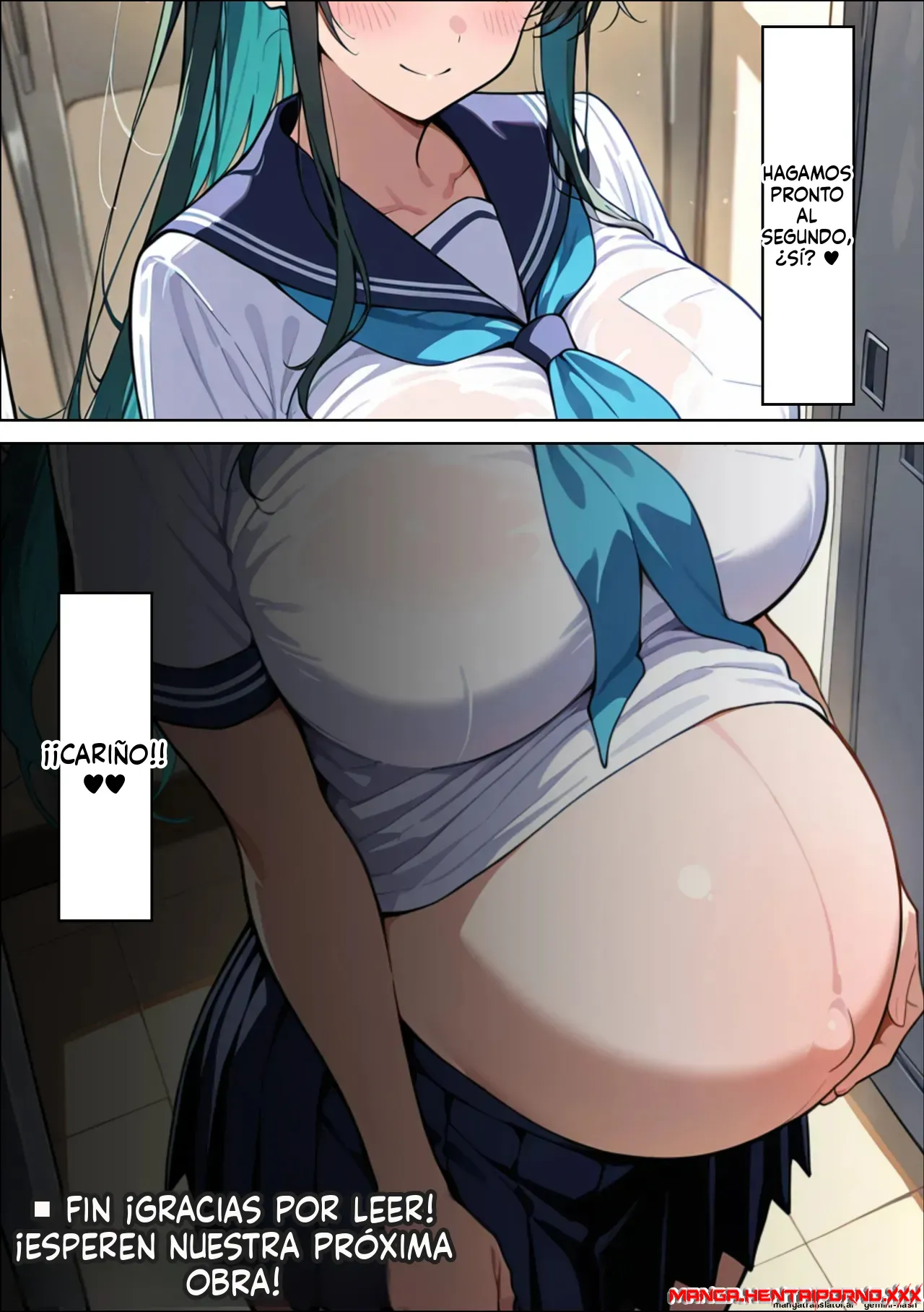 Historia de como me hicieron amar la polla parte 2 - ANIME VARIADO - comics porno