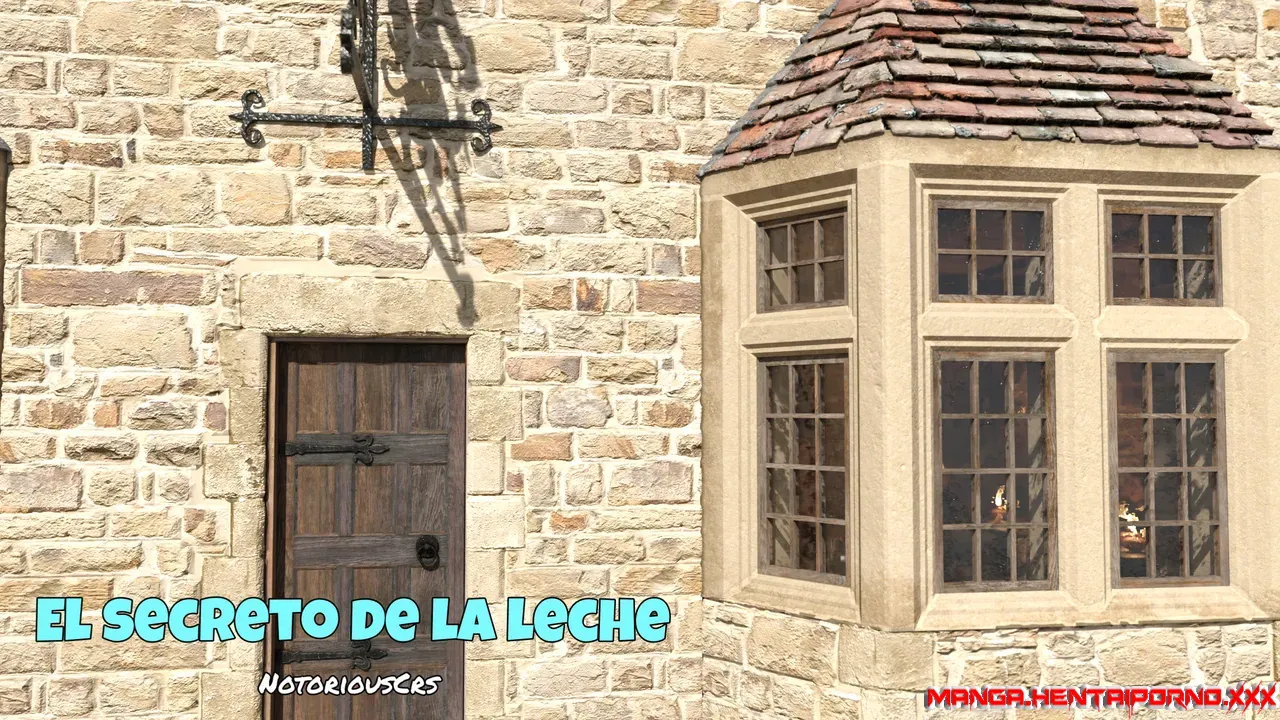 El secreto de la leche