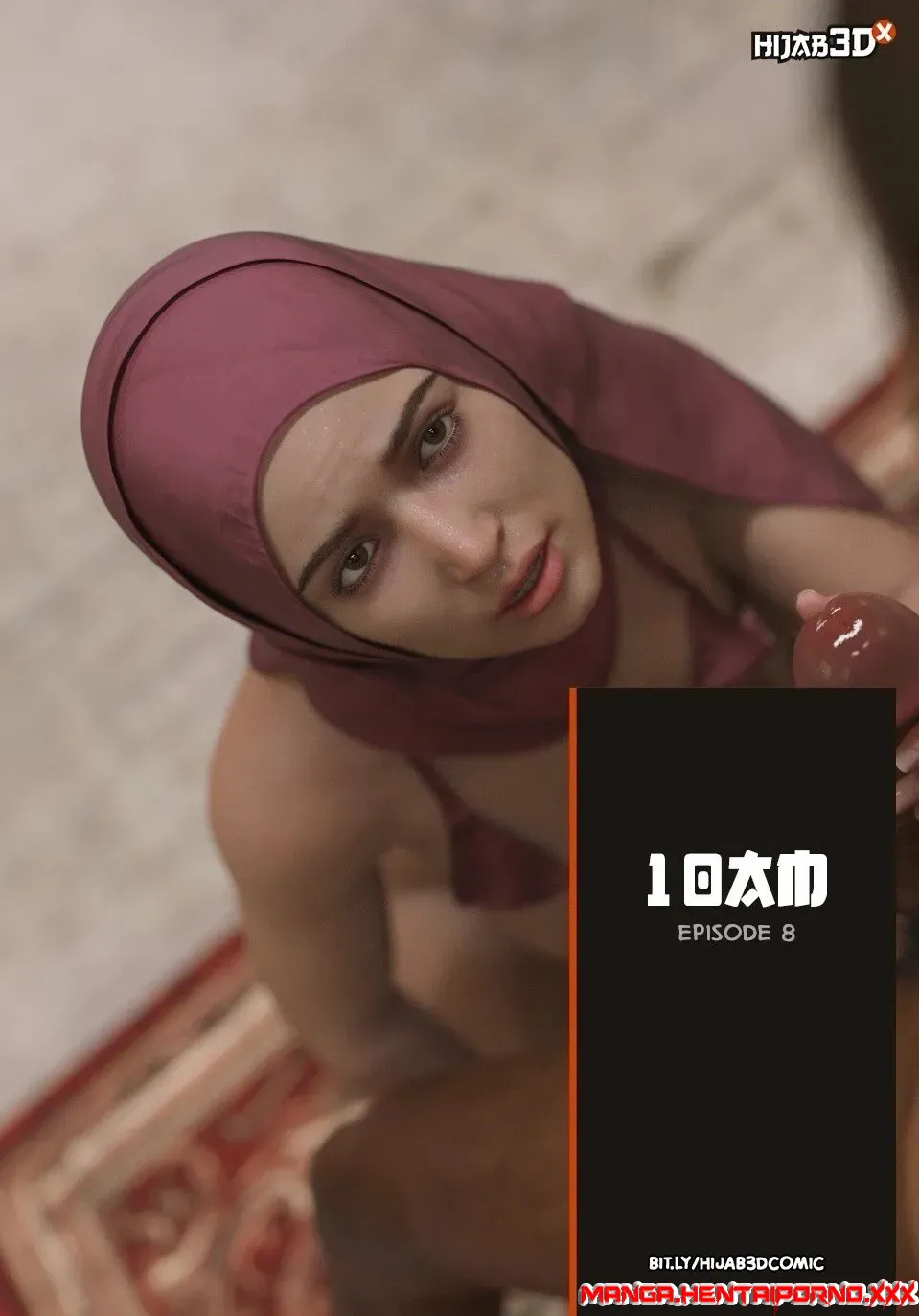 10AM Episodio 8