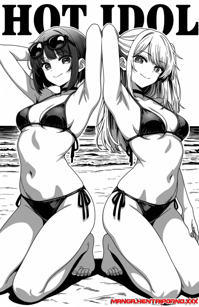 Hot Idol (Oshi no ko)