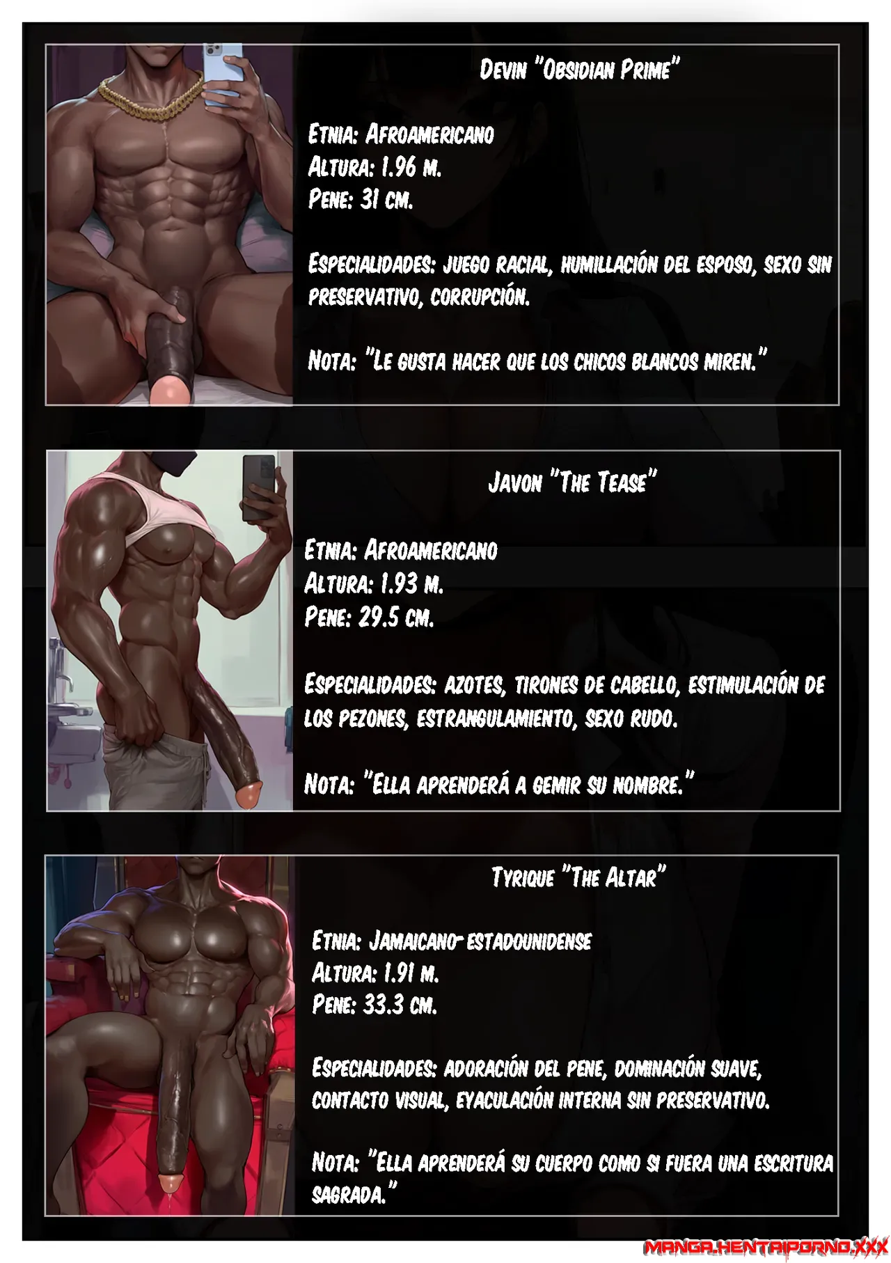 NTR Clinic  - ANIME VARIADO - comics porno