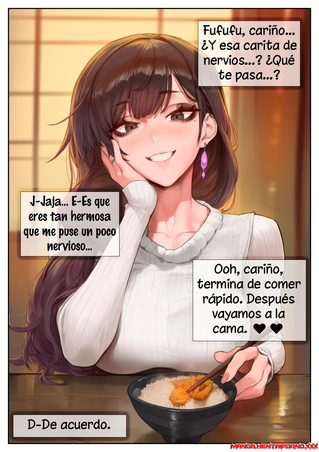 NTR Clinic  - ANIME VARIADO - comics porno
