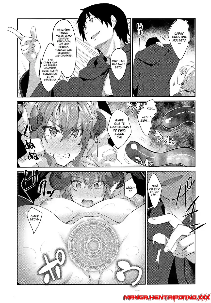 Desde que llegué a otro mundo 3 - ANIME VARIADO - comics porno
