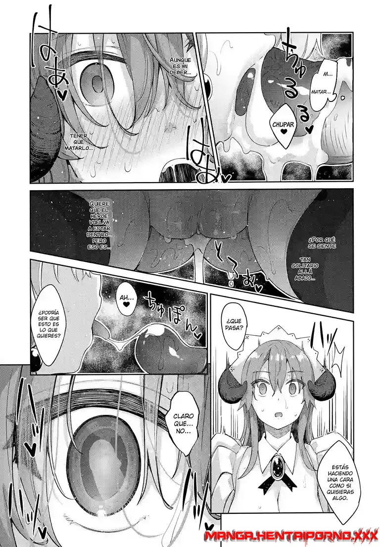 Desde que llegué a otro mundo 3 - ANIME VARIADO - comics porno