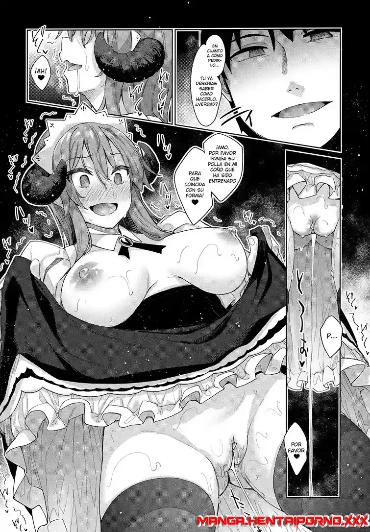 Desde que llegué a otro mundo 3 - ANIME VARIADO - comics porno