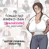 Mineko-san, la vecina 1