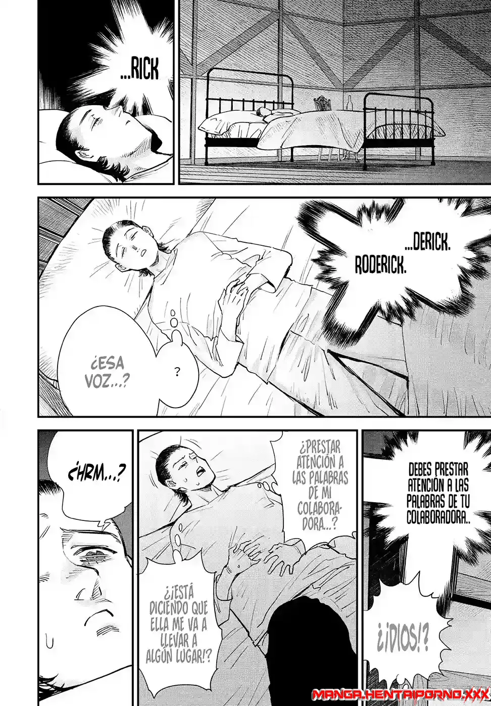 La Recepcionista del Gremio de Aventureros era una Puta Vol.5 - ANIME VARIADO - comics porno