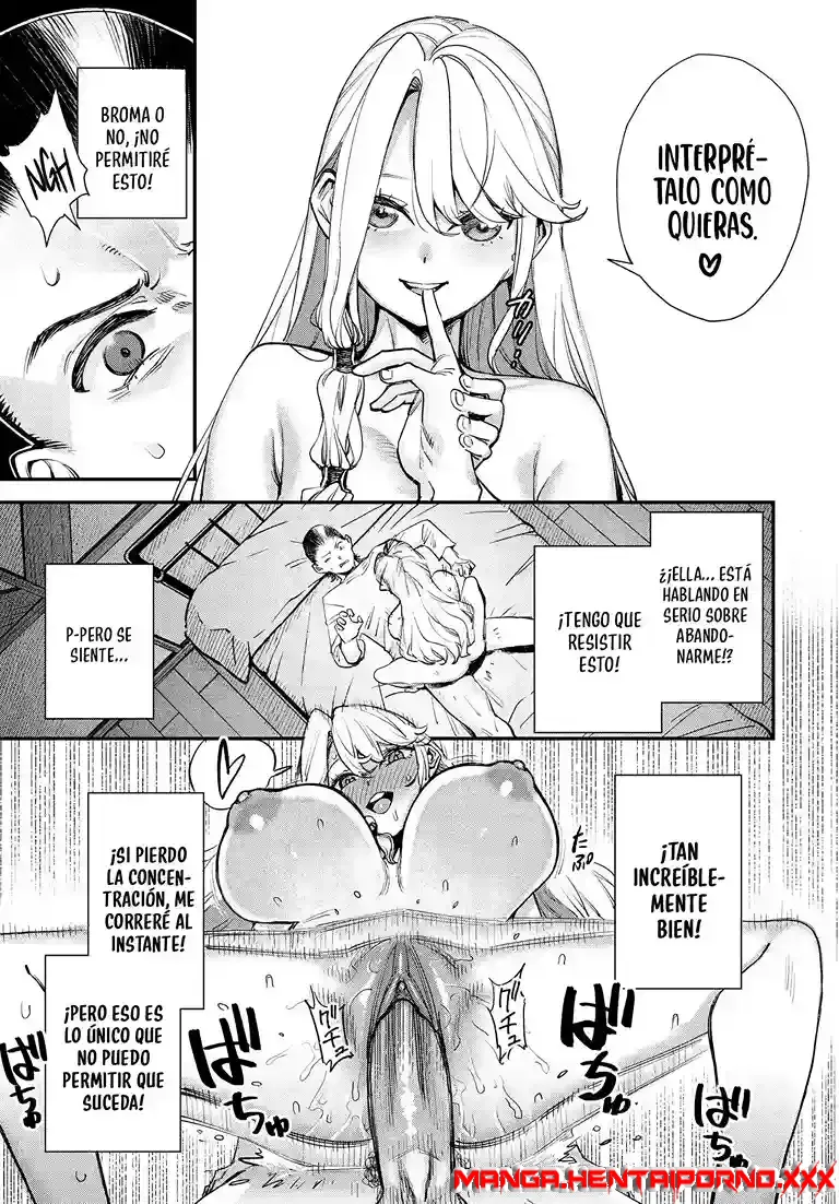 La Recepcionista del Gremio de Aventureros era una Puta Vol.5 - ANIME VARIADO - comics porno