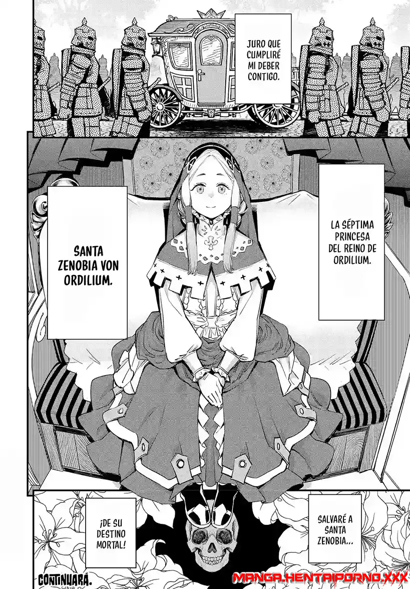 La Recepcionista del Gremio de Aventureros era una Puta Vol.5 - ANIME VARIADO - comics porno