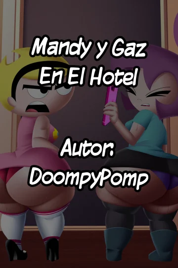Mandy y Gaz En El Hotel (Billy y Mandy)<div class="yasr-vv-stars-title-container"><div class='yasr-stars-title yasr-rater-stars'
id='yasr-visitor-votes-readonly-rater-98bd4266c6a48'
data-rating='0'
data-rater-starsize='16'
data-rater-postid='166168'
data-rater-readonly='true'
data-readonly-attribute='true'
></div><span class='yasr-stars-title-average'>0 (0)</span></div>