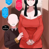 Spy × Family