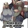 Acerca de los Goblins Modernos