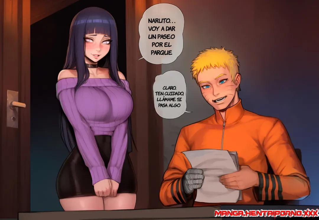 [AISouls] No más esconderse (Naruto) [Spanish] [JFairy Traslate] [AI Generated]_00