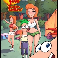 Phineas y Ferb