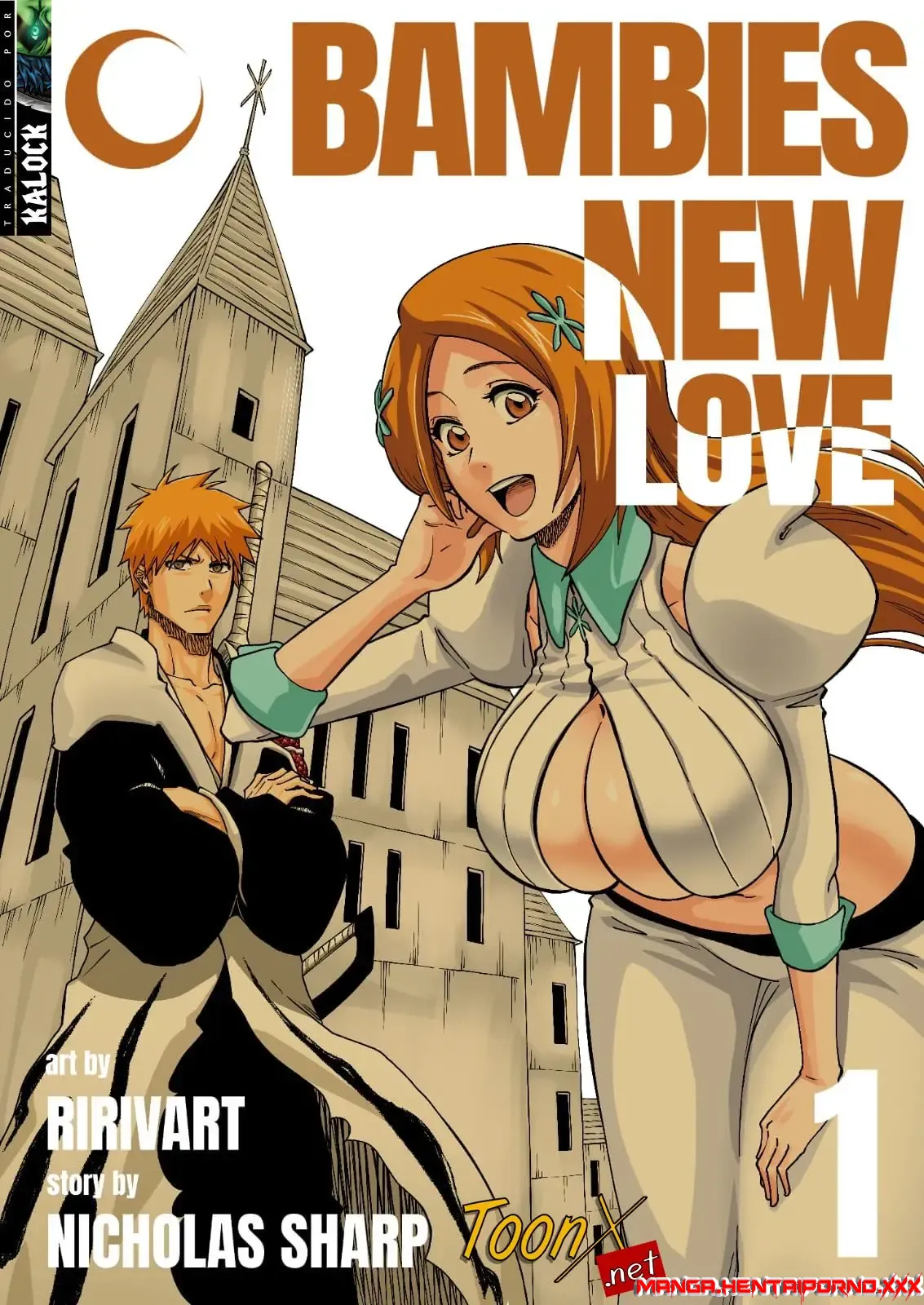 Bleach